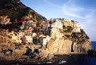 Cinque Terre